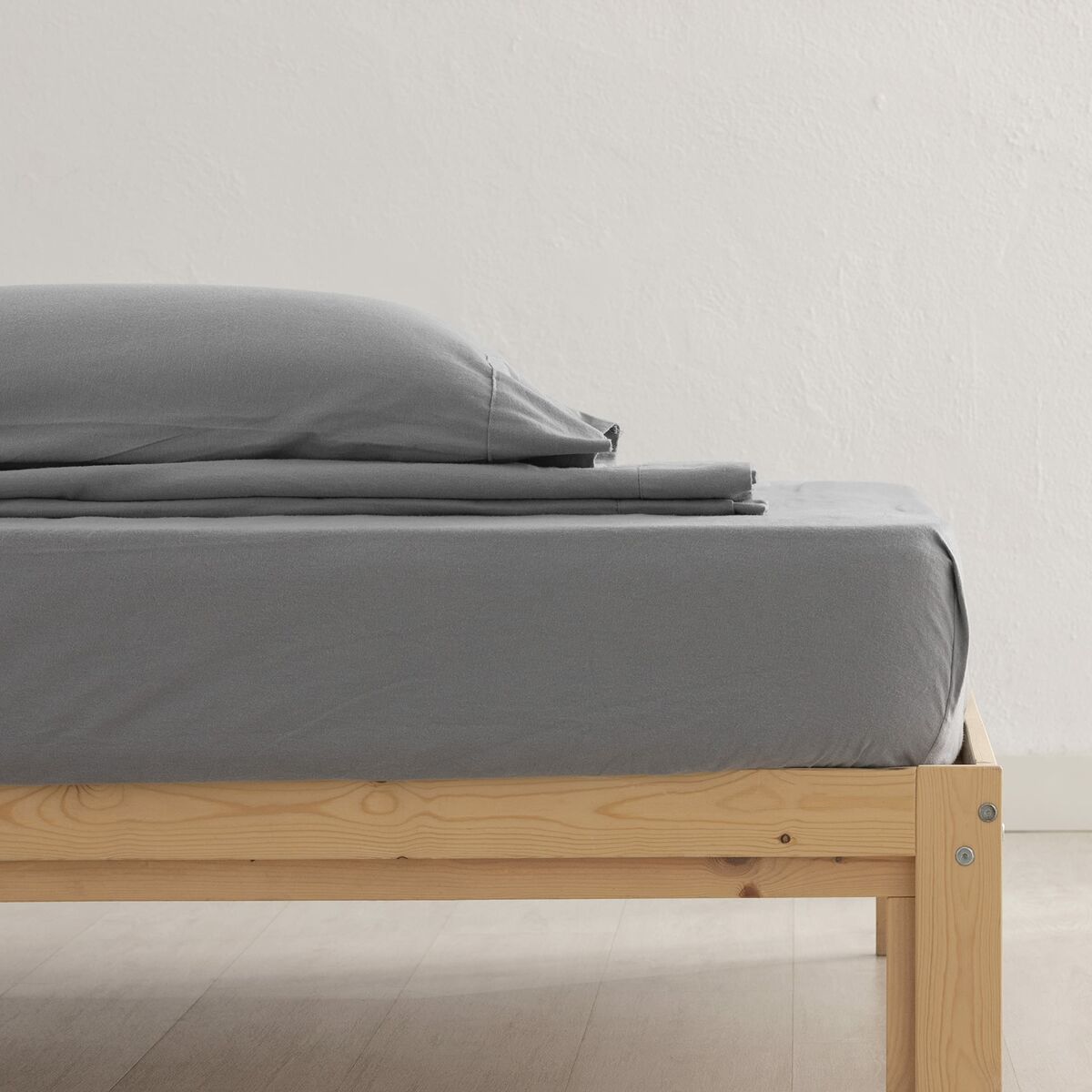 Komplet posteljnine SG Hogar Siva Postelja od 150